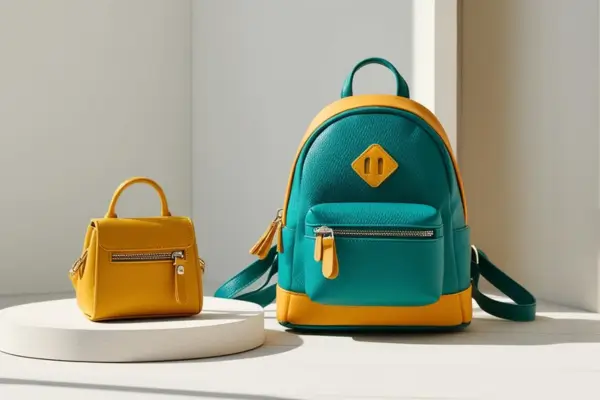 Mini Mochilas e Micro Bolsas: Pequenas no Tamanho, Grandes no Estilo