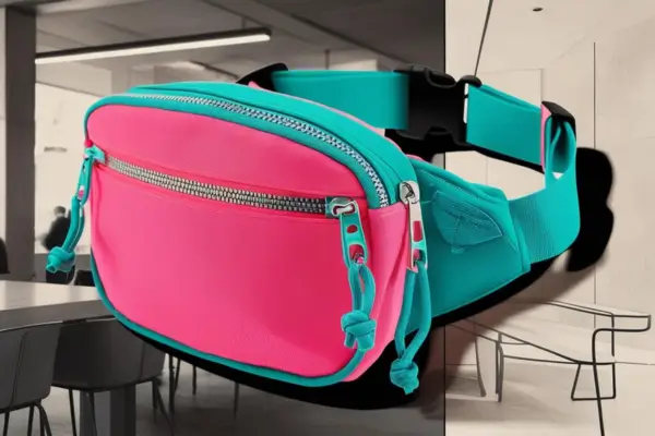 Inspire-se: Looks Modernos com Pochete Retrô