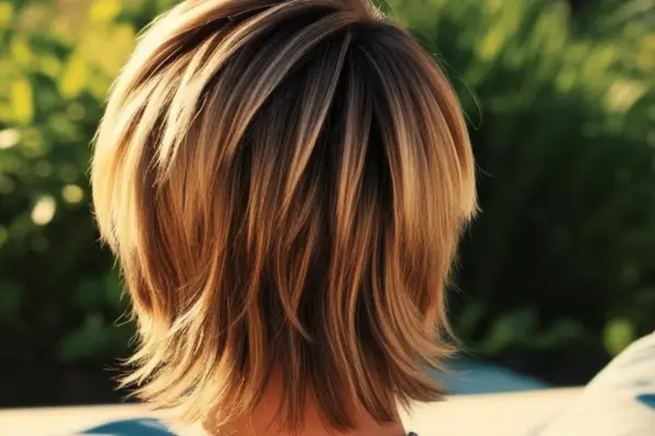 Mullet: Mais do Que Um Penteado — Uma Expressão de Estilo Atemporal