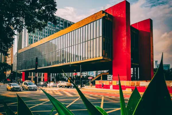 Roteiro Econômico de 2 Dias em São Paulo (Passo a Passo Completo)