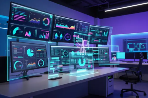 IA para Marketing Digital: Como Criar Conteúdo Mais Rápido