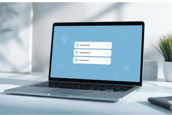 Recuperar Senha do Gmail