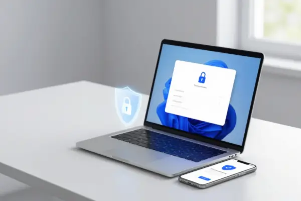Conta Google Bloqueada