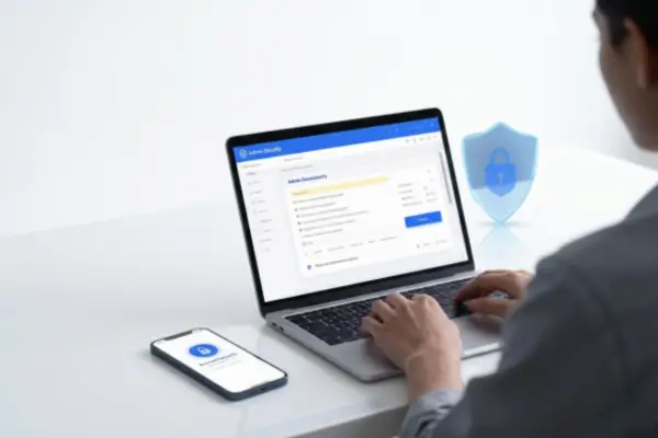 Conta Google Comprometida